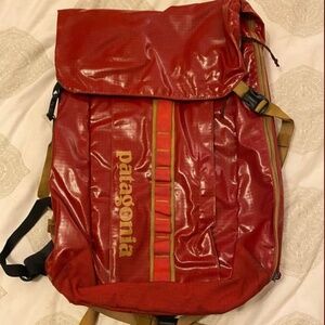 Patagonia Blackhole 32L Roll-Top Backpack-Limited Edition